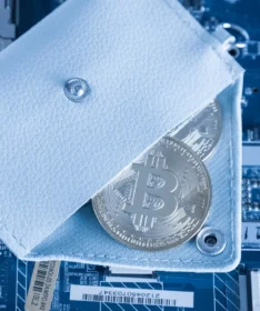 PiWalletSV gives BSV its air-gapped hardware wallet
