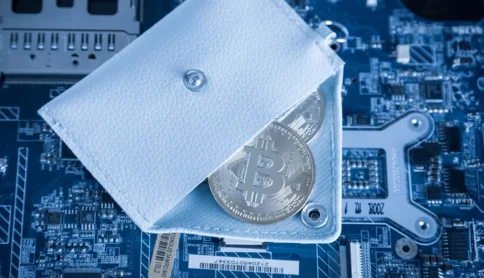 PiWalletSV gives BSV its air-gapped hardware wallet