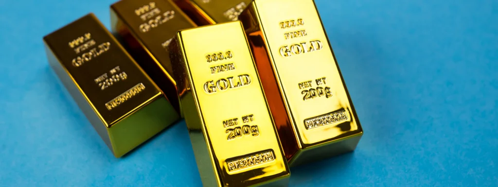 UK regulator eyes tokenized gold framework in digitization push