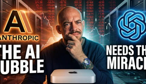 The AI bubble needs 3 miracles