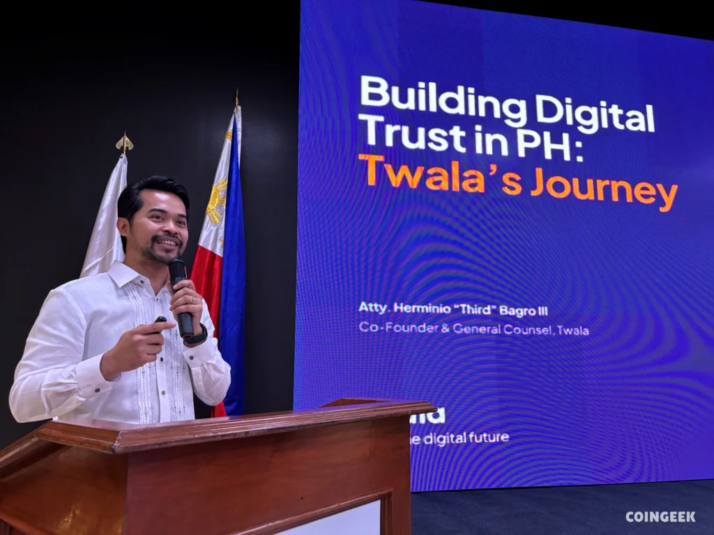 Trusted Digital Pilipinas
