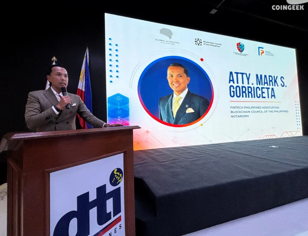 Trusted Digital Pilipinas