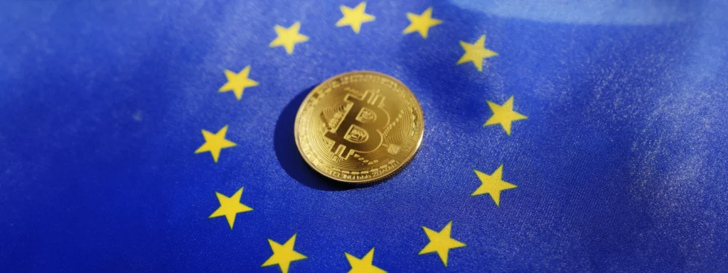 Europe’s digital asset landscape: Lords, links, and limits