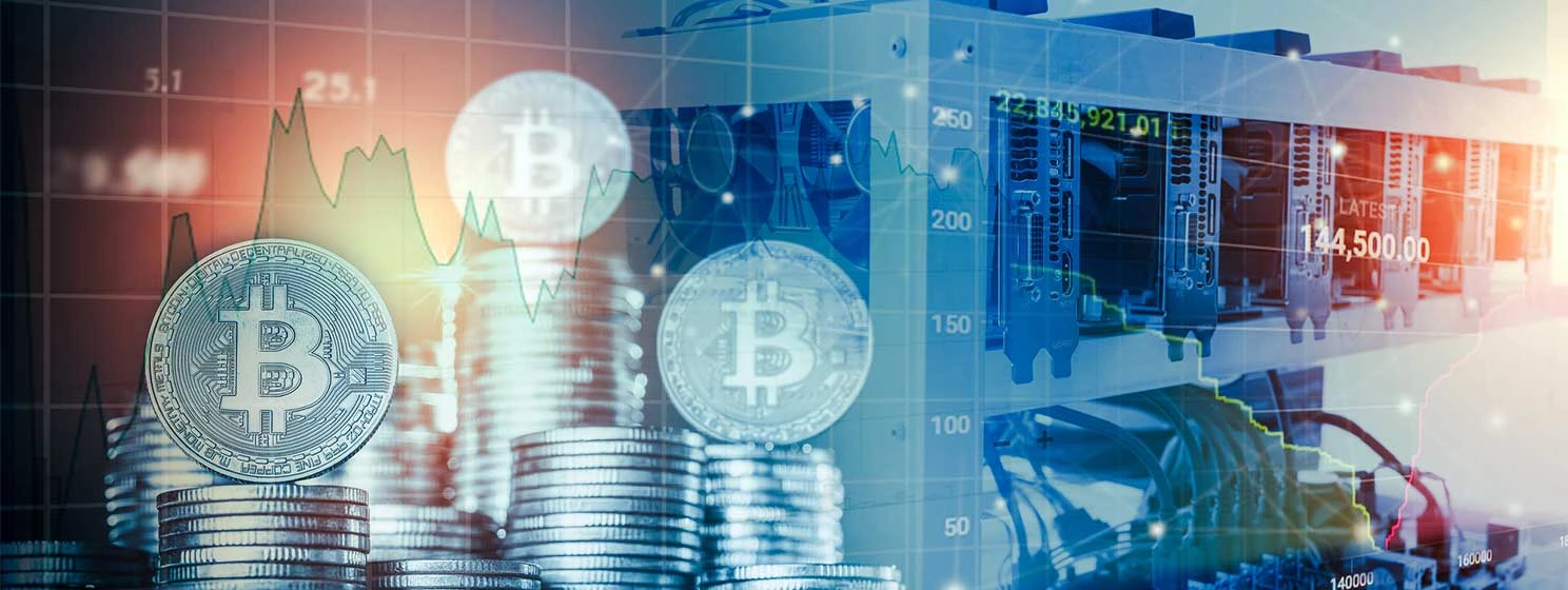 BTC’s ‘bear market’ hashrate; IREN done with mining by year’s end