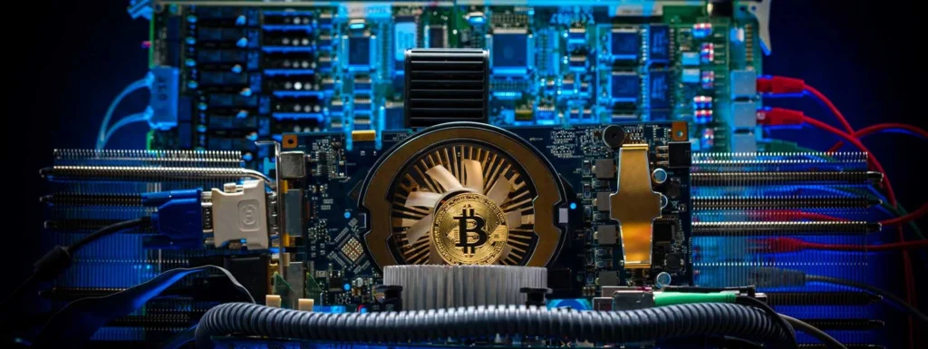 BTC price recovery won’t reverse block reward miners’ AI pivot