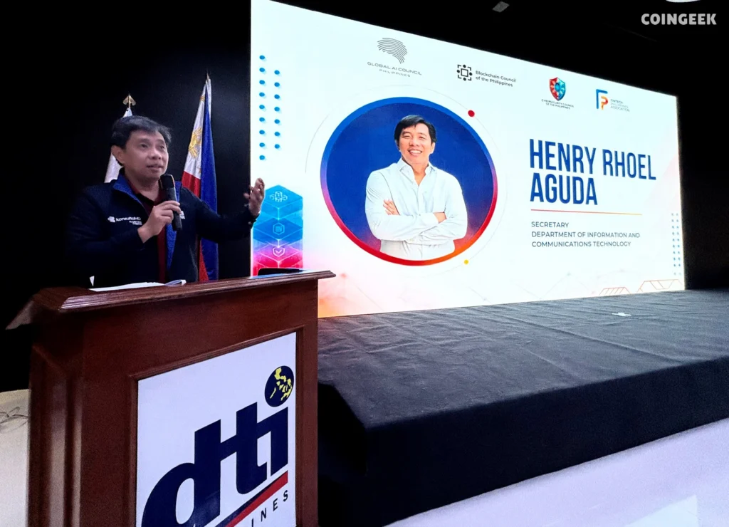 Trusted Digital Pilipinas
