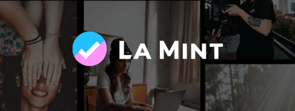 La Mint launches digital collectibles marketplace for creator content