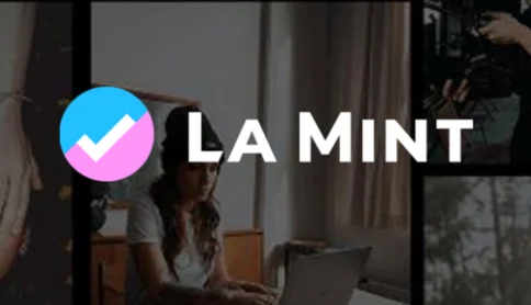 La Mint launches digital collectibles marketplace for creator content