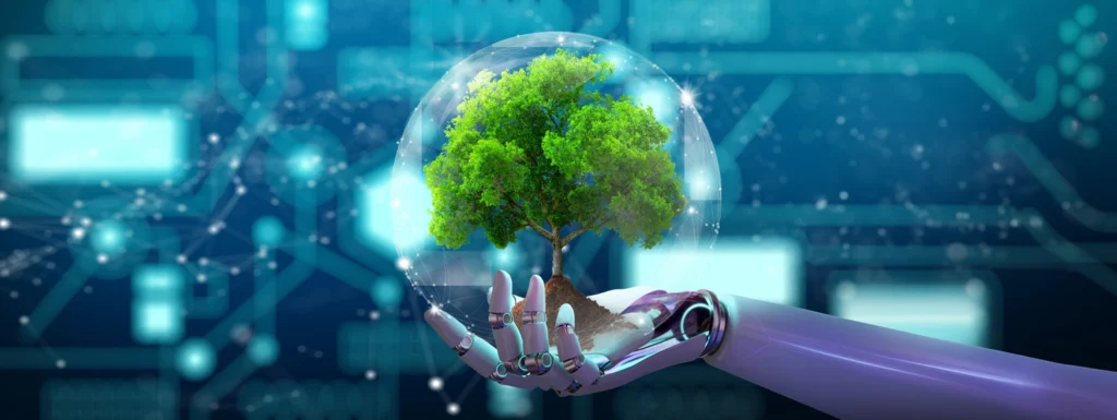 AI tests Asia-Pacific’s digital infrastructure, green ambitions