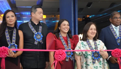 Philippine Blockchain Week 2026: Blockchain gets down to business