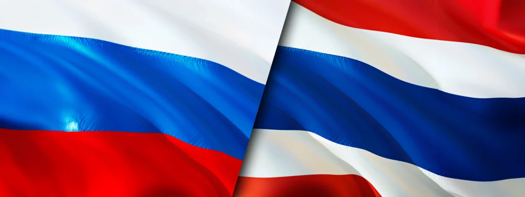 ‘Crypto’ regulation enters new phase in Russia, Thailand