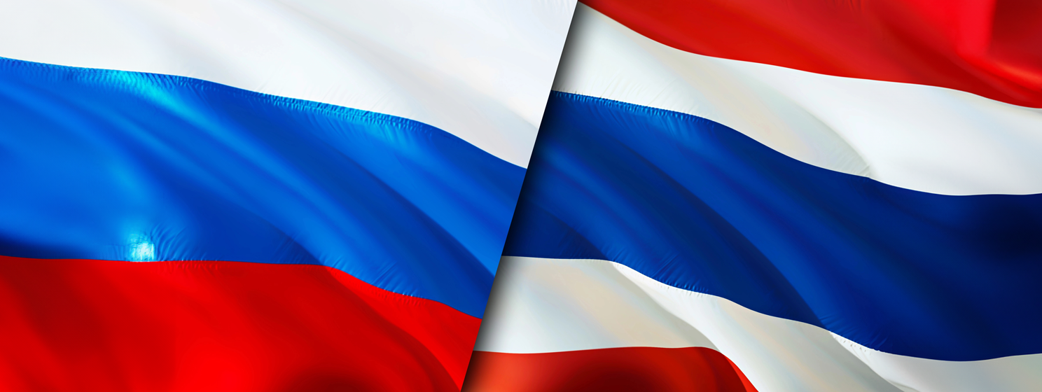 ‘Crypto’ regulation enters new phase in Russia, Thailand