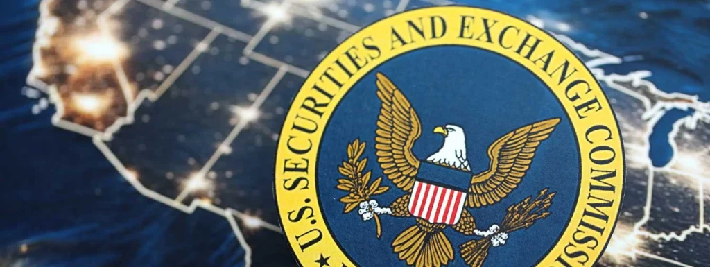 As crypto law falters, SEC opens tokenized stock floodgates