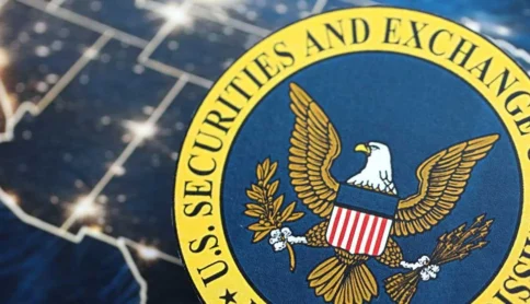 As crypto law falters, SEC opens tokenized stock floodgates