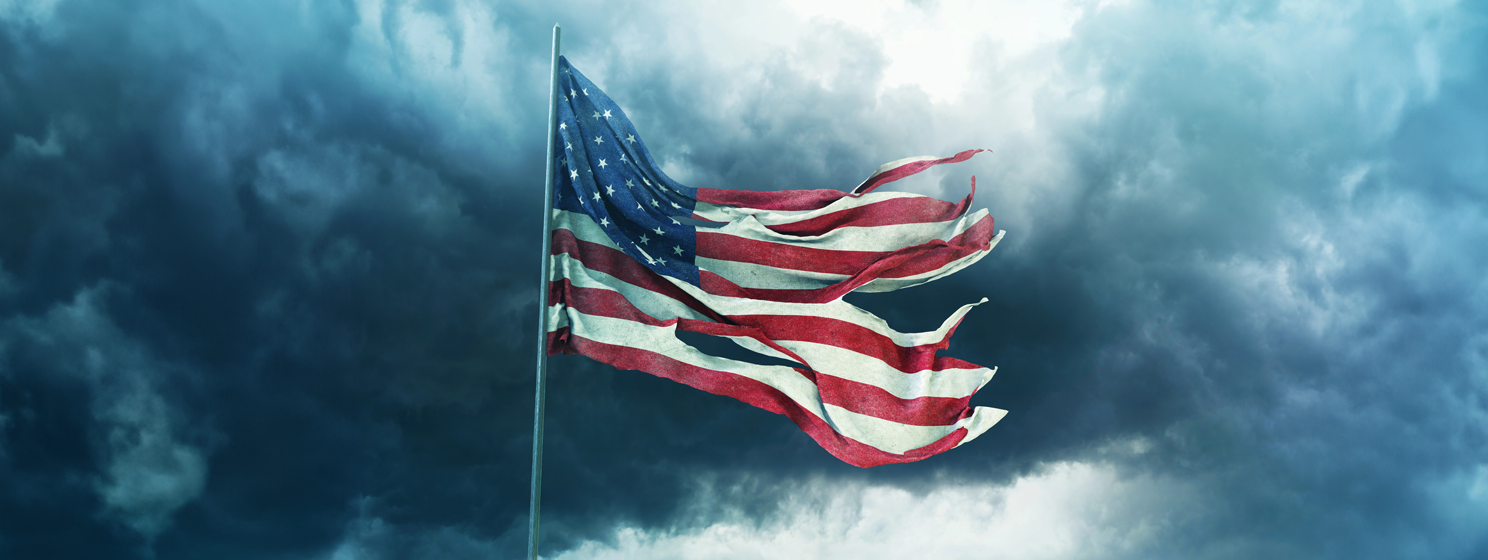 United States of America flag