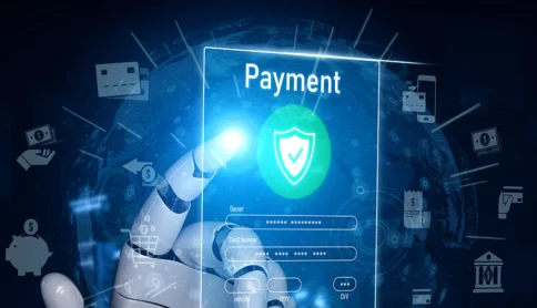 Agent payments rail becomes an official standard: BRC-166 for AIs