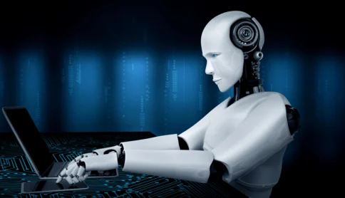 AI could eliminate jobs, but may create new class of entrepreneurs
