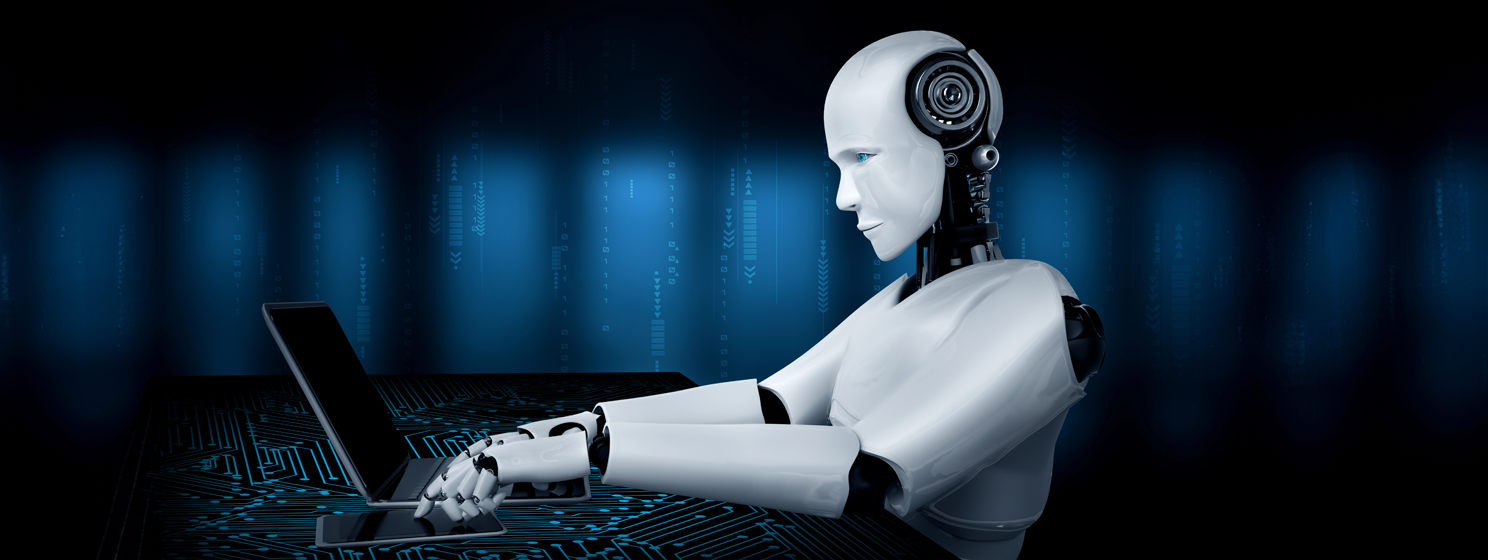 AI could eliminate jobs, but may create new class of entrepreneurs