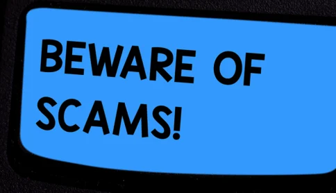 How to crack down on crypto fraud: An interview with Token Recovery