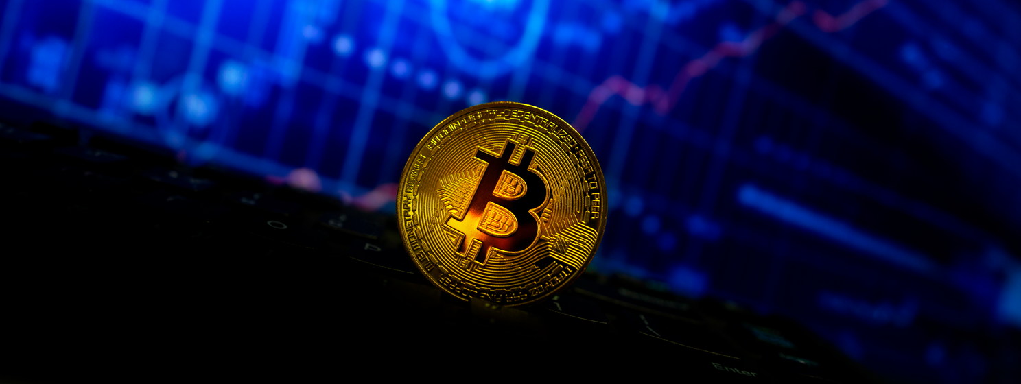bitcoin finance laws