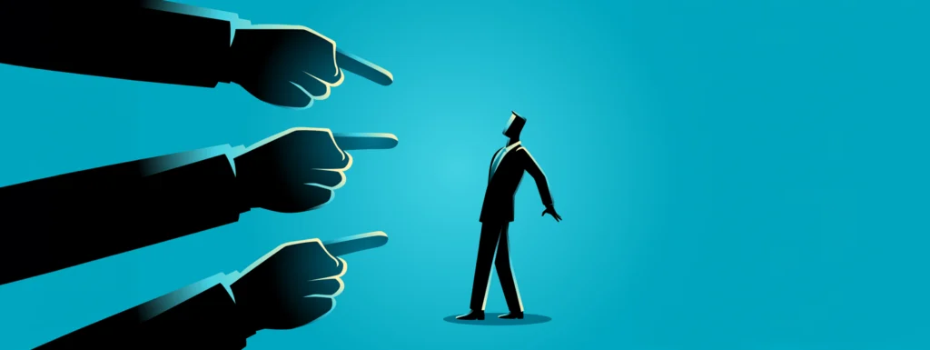 CLARITY Act fails Senate vote, crypto blame game begins