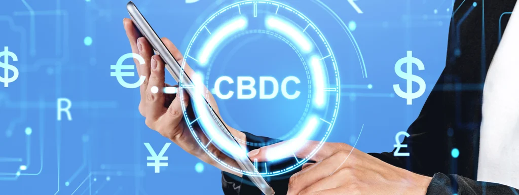 Stablecoins and CBDCs dominate the evolving digital money scene