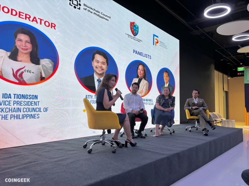 Trusted Digital Pilipinas