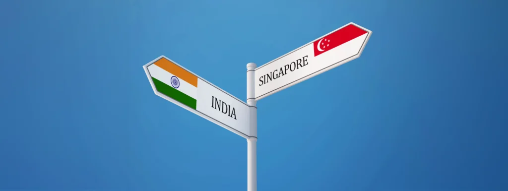India, Singapore take pilot tokenized finance projects live