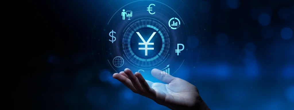 Japan CBDC tests hit 50K TPS, but digital yen still distant