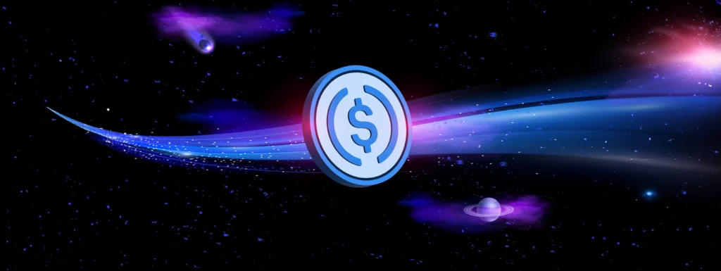 Could AI agents kill Circle’s new layer-1 blockchain Arc?