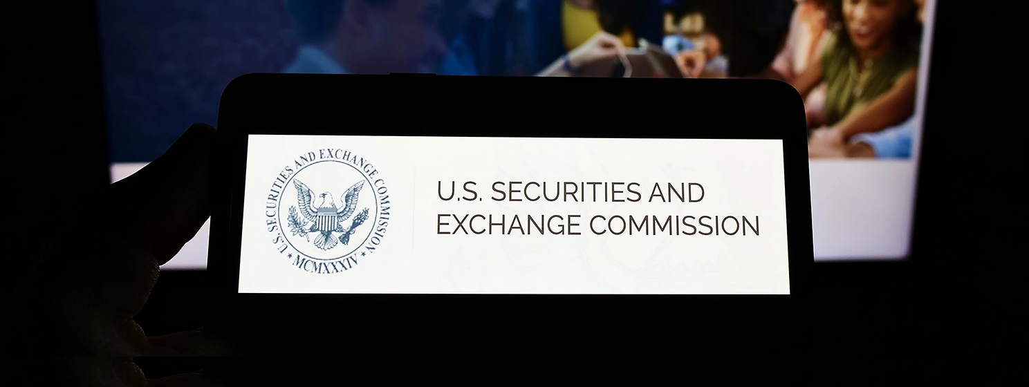 SEC revises token buyback guidance, pumps enforcement tally