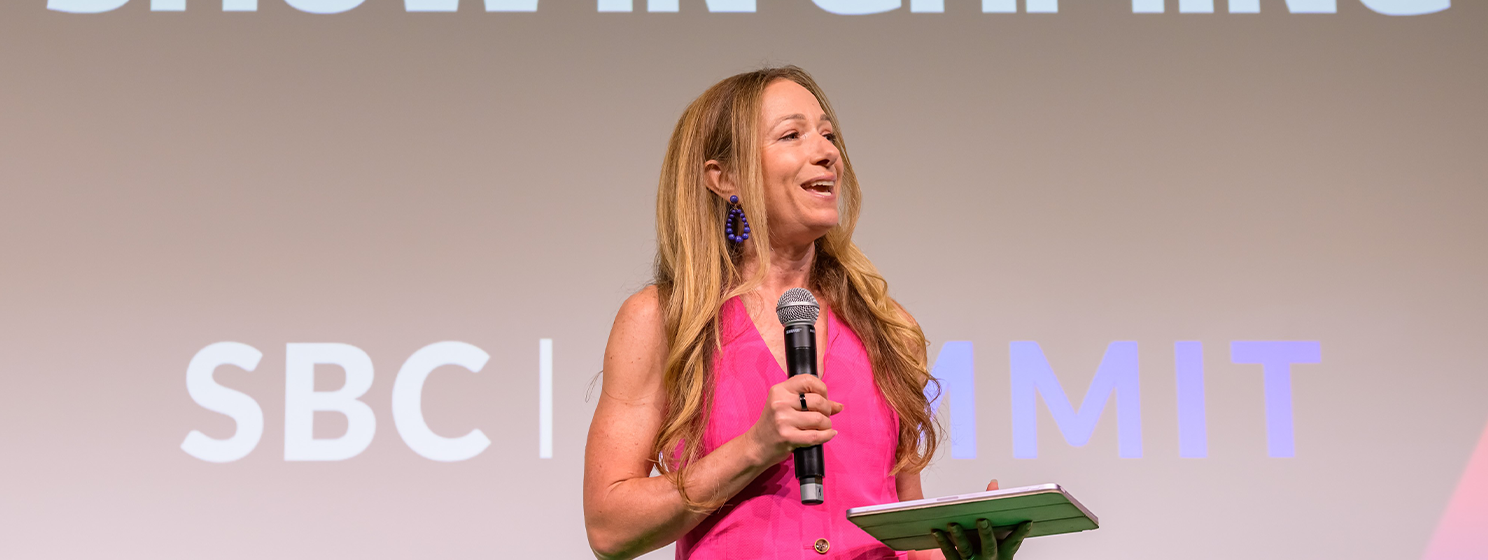 SBC Summit 2026: Blockchain is iGaming’s quiet revolution