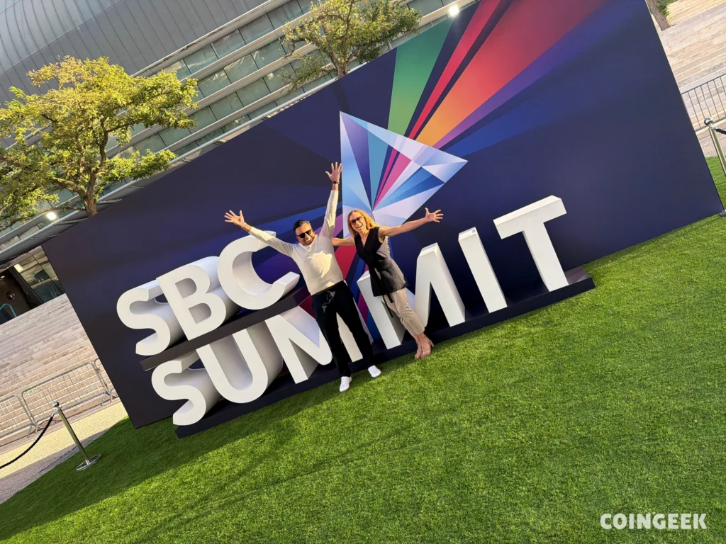 SBC Summit 2026
