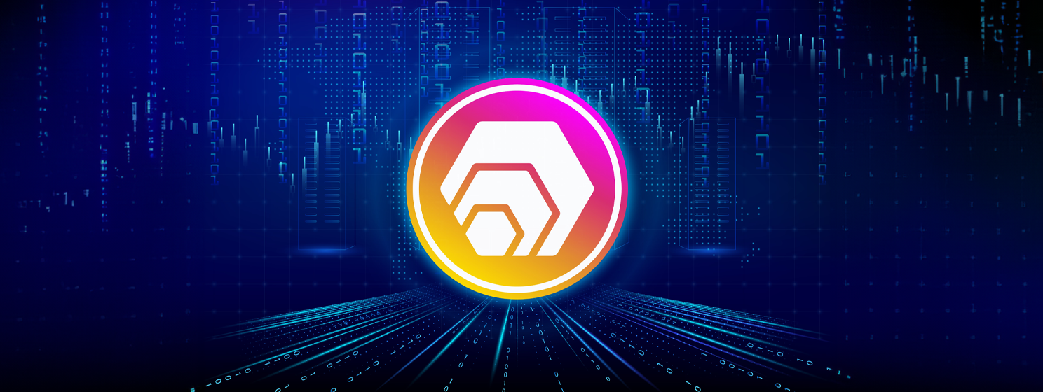 HEX crypto