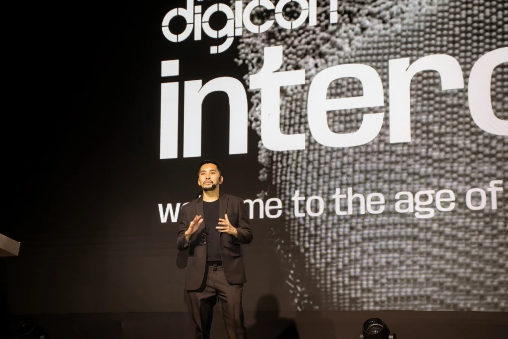 Digicon 2026
