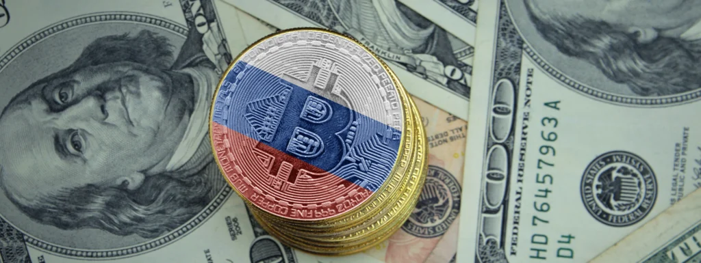 Russia’s A7A5 stablecoin network says it’s totally gone legit