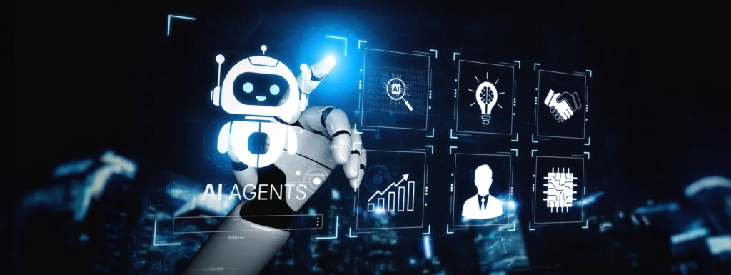 Why AI agent means something different depending on who’s selling