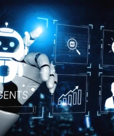 Why AI agent means something different depending on who’s selling