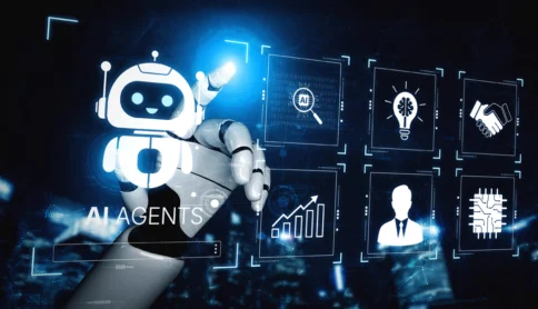 Why AI agent means something different depending on who’s selling