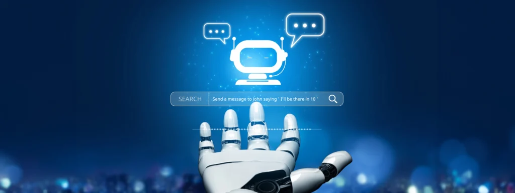 What happens when AI agents start transacting with each other?