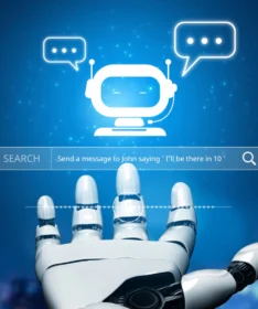 What happens when AI agents start transacting with each other?