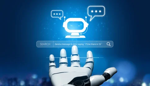 What happens when AI agents start transacting with each other?