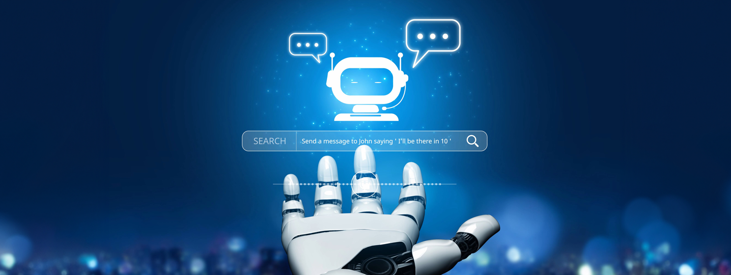 What happens when AI agents start transacting with each other?