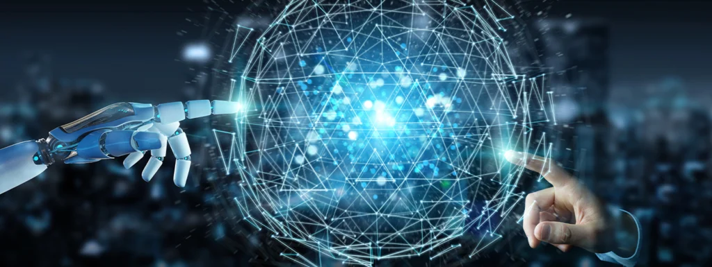 AI’s potential for good emerges across industries