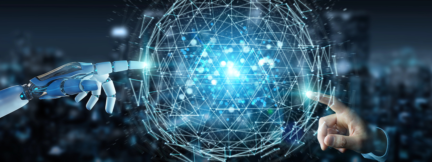 AI’s potential for good emerges across industries