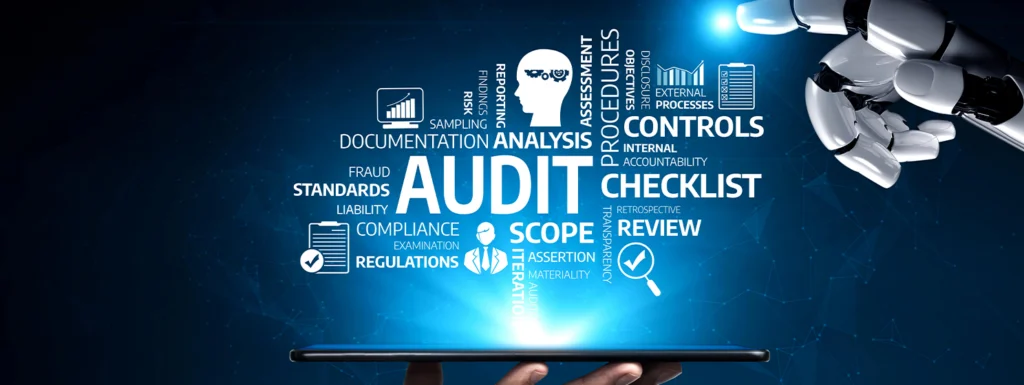 The AI audit problem: When logs become too big for humans