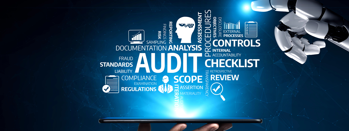 The AI audit problem: When logs become too big for humans