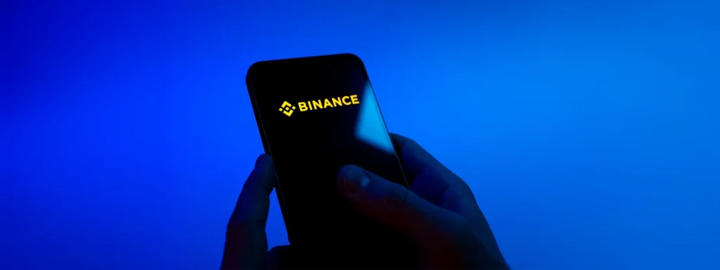 Binance: $6.3B drained in largest digital asset theft on record