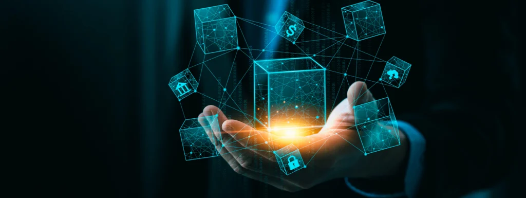 Tokenization issuance was phase 1, utility is phase 2