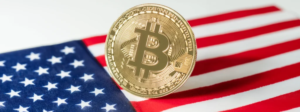 US ‘crypto council’ a ghost town, third-party tokenization hard sell